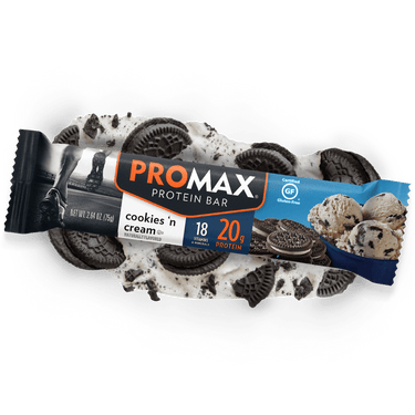 Cookies 'n Cream